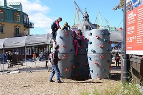 Le Manoir - Escapades Tremblant