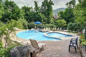 Le Manoir - Escapades Tremblant