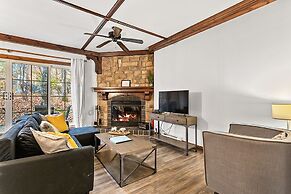 Le Manoir - Escapades Tremblant