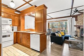 Le Manoir - Escapades Tremblant