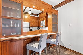 Le Manoir - Escapades Tremblant