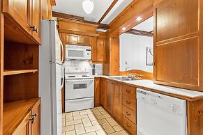 Le Manoir - Escapades Tremblant