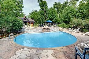 Le Manoir - Escapades Tremblant