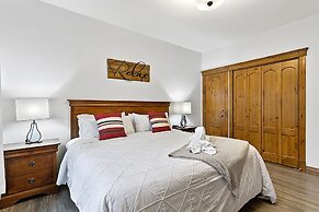 Le Manoir - Escapades Tremblant