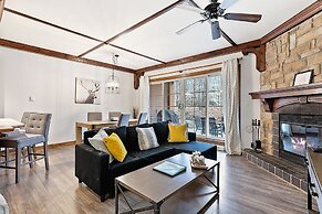 Le Manoir - Escapades Tremblant