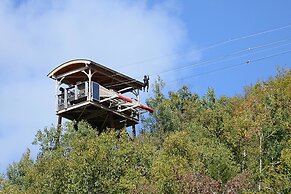 Le Manoir - Escapades Tremblant