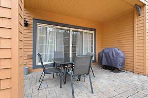 Le Manoir - Escapades Tremblant