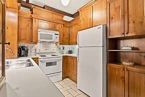 Le Manoir - Escapades Tremblant