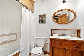 Le Manoir - Escapades Tremblant