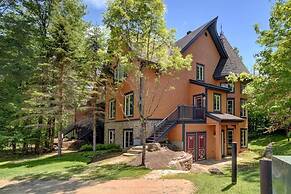 Le Manoir - Escapades Tremblant