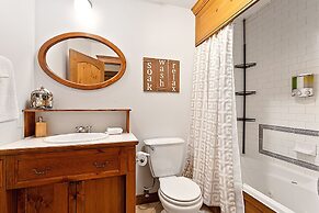 Le Manoir - Escapades Tremblant