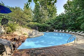 Le Manoir - Escapades Tremblant