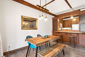 Le Manoir - Escapades Tremblant