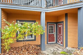 Le Manoir - Escapades Tremblant