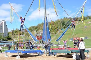 Le Manoir - Escapades Tremblant