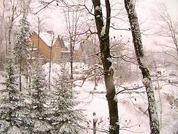 Le Manoir - Escapades Tremblant