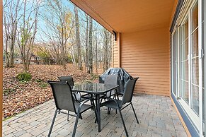 Le Manoir - Escapades Tremblant