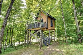 Le Manoir - Escapades Tremblant