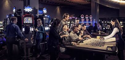 Le Manoir - Escapades Tremblant