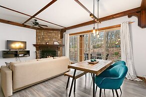 Le Manoir - Escapades Tremblant