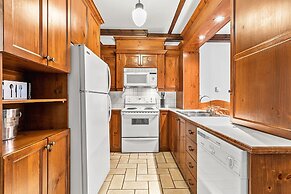 Le Manoir - Escapades Tremblant