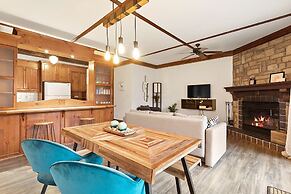 Le Manoir - Escapades Tremblant