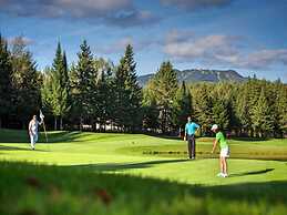 Le Manoir - Escapades Tremblant