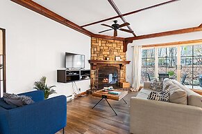 Le Manoir - Escapades Tremblant