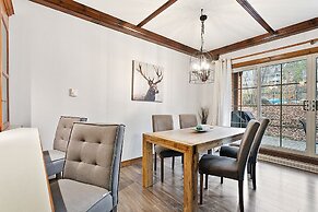 Le Manoir - Escapades Tremblant