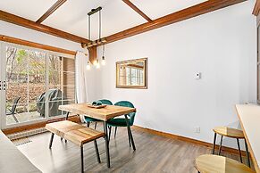 Le Manoir - Escapades Tremblant