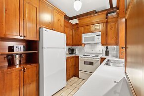 Le Manoir - Escapades Tremblant