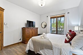 Le Manoir - Escapades Tremblant