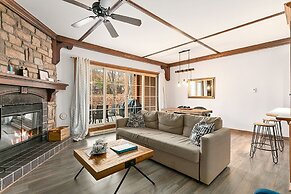 Le Manoir - Escapades Tremblant