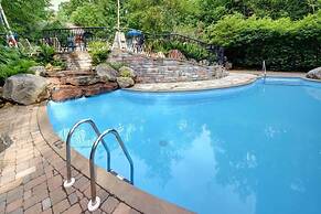 Le Manoir - Escapades Tremblant