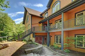 Le Manoir - Escapades Tremblant