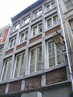 Amosa Liège City Centre Apart Gerardrie 23