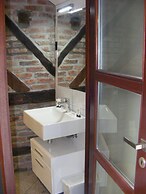 Amosa Liège City Centre Apart Gerardrie 23