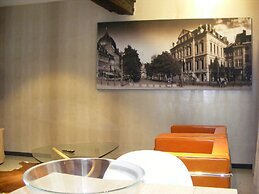 Amosa Liège City Centre Apart Gerardrie 23