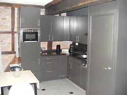 Amosa Liège City Centre Apart Gerardrie 23