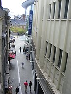 Amosa Liège City Centre Apart Gerardrie 23