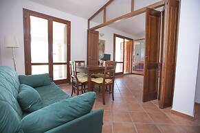 SVS - Le dimore di Sant'Anna