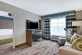 Homewood Suites by Hilton Savannah-North/Airport