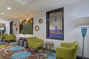 Homewood Suites by Hilton Savannah-North/Airport