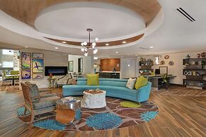 Homewood Suites by Hilton Savannah-North/Airport