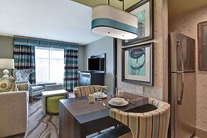 Homewood Suites by Hilton Savannah-North/Airport