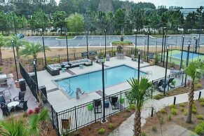 Homewood Suites by Hilton Savannah-North/Airport