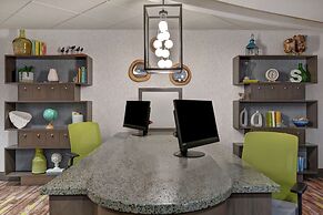 Homewood Suites by Hilton Savannah-North/Airport