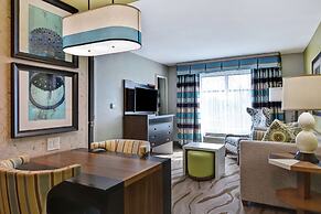 Homewood Suites by Hilton Savannah-North/Airport