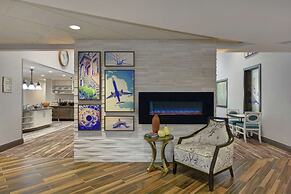 Homewood Suites by Hilton Savannah-North/Airport