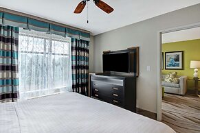 Homewood Suites by Hilton Savannah-North/Airport